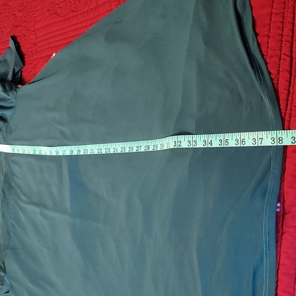 Nina Leonard Swing Dress - Picture 8 of 10